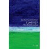 Classics: A Very Short Introduction