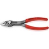 TwinGrip Pliers, 6-inch