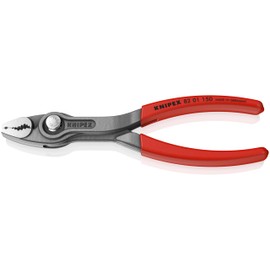 TwinGrip Pliers, 6-inch