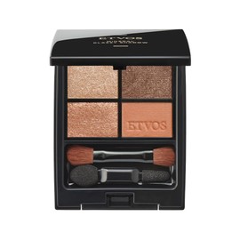 Etovos Mineral Classy Shadow #Ginger Camel