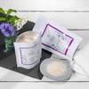 Bee Good Bath Soak - Rose, Geranium & Honey -