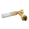 Watflow Water Hammer Arrestor 3/4"GHT Thread - Air Hammer Arrestor