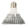 Plant Lamp Bulb Full Spectrum 50W E27 Base 78 Beads