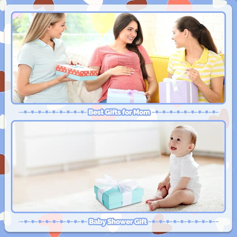 Baby Crib Tent Safety Net to Keep Baby in, Pop