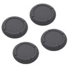 Audio Fan Switch Controller Analog Joystick Cap Cover Compatible with