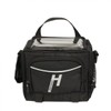 Haberland Bottle Bicycle Handlebar Bag Black