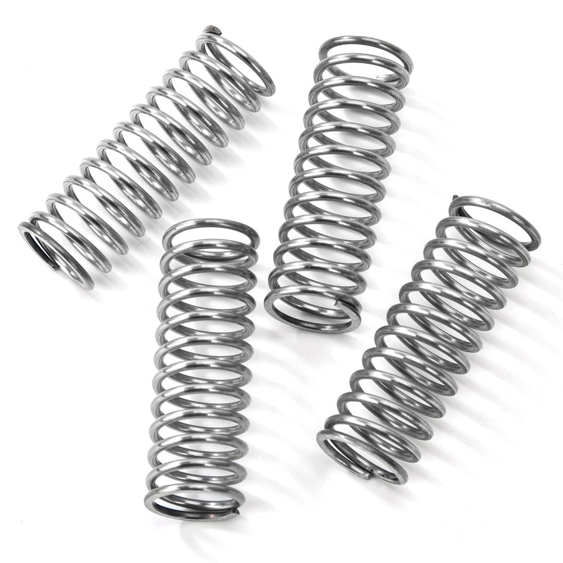 GUNGY Compression Spring Stainless Steel Spring Compression Springs 45 mm