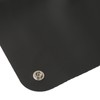 Grounding Mat Eliminate Static PU Leather Stress Relief Bed Grounding