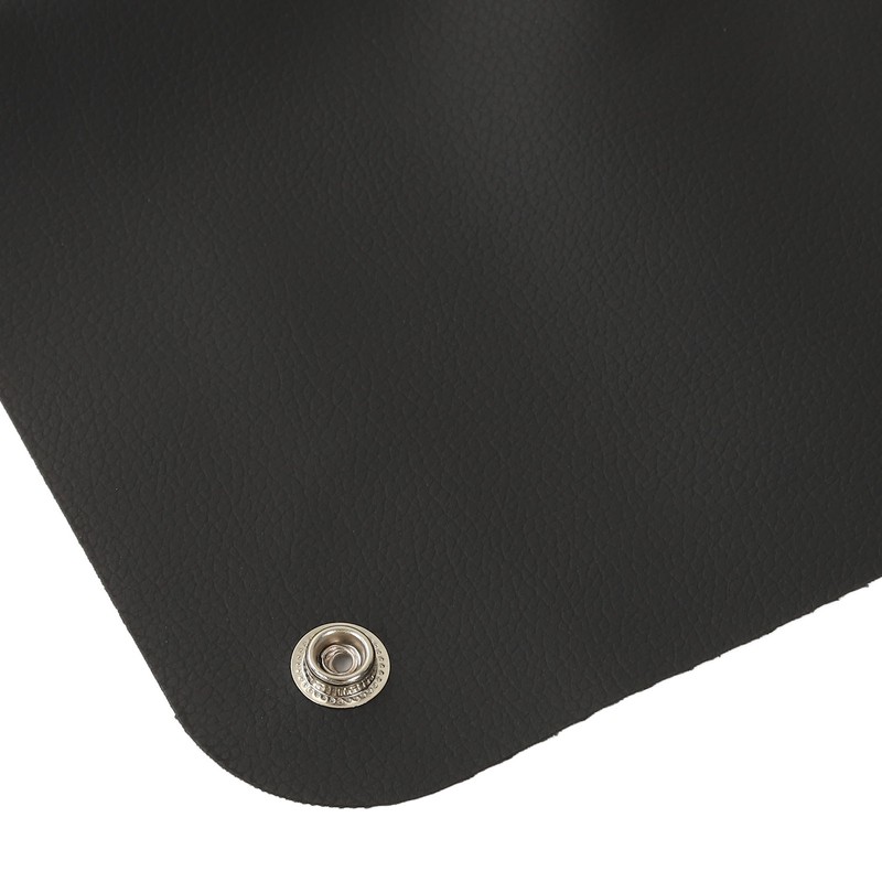 Grounding Mat Eliminate Static PU Leather Stress Relief Bed Grounding