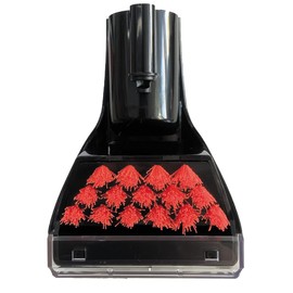 Tolxh #3149162#3034 Tool Deep Cleaning Machines Little Green 1400 1425 1200 7887 12U9 9200 9300 9400 9500 8920 8930#203-7151#2036651#1613828 Quality Durable New Replacement Parts for Bissell