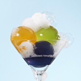 OnGradients [Cleansing Ball Set] Ongradients Cleansing Ball 110g+110g+110g / [클렌징볼Set]온그리디언츠 클렌징 볼 110g+110g+110g