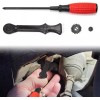 Zelvoro EPS Recall Cap Starter Tool for Honda Acura, Phillips