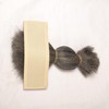 25cm x 9cm Hair Extension Holder with Needles Dragging Mat