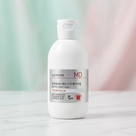 Illyyoon Red Ichi Care Cream Unscented 330ml, 2 units I agree to the use of personal information / 일리윤 레드이치 케어크림 무향 330ml, 2개 개인정보 활용에 동의합니다