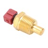 Water Temperature Sensor for JCB 3CX 4CX Tractor Engine Water