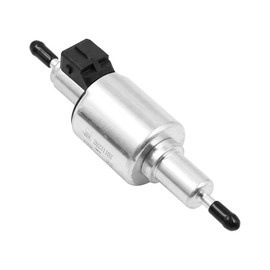 Alnicov Car Diesel Heating Oil Fuel Pump 12 V 22 ML Pulse Dosage Gas Inline 2KW 5KW 8KW Air Diesel Auxiliary Heater Pump Accessories