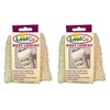 LoofCo Body Loofah (Pack of 2)