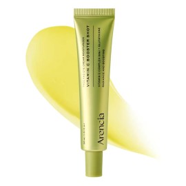 Sérum Arencia Vitamina C Booster Shot Glutatión