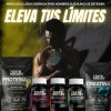Proteina Vegana 3en1 Testo Rocket Sabor Vainilla