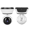 Smart Security Camera Infrared Night Vision Wifi Smart Net Camera