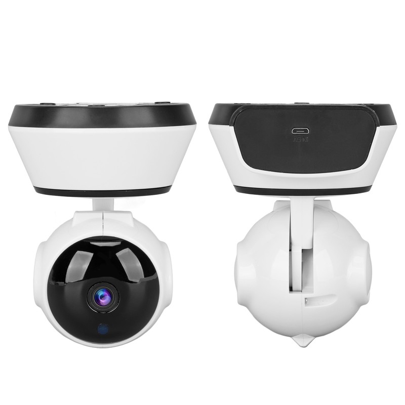 Smart Security Camera Infrared Night Vision Wifi Smart Net Camera