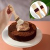 2PCS Pastry Brushes, Pastry Basting Brushes - Versatile Cooking Tools