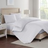 Serta Power Chill Soft Cooling Down Alternative Comforter, Lightweight Twin/