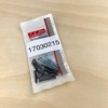 Schaller Mounting Kit for Pickup Rings – Chrome - 17030215