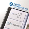 Business Card Folder for 256 Cards | Business Cards Storage