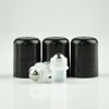 6Pcs Essential Oil Roller Inserts Kit with Stainless Steel Rolling