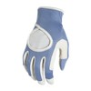 AWP General Purpose Work Gloves with Mesh-Back Design for Women,
