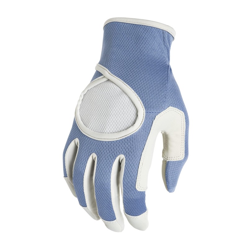 AWP General Purpose Work Gloves with Mesh-Back Design for Women,
