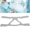 Universal Breathing Machine Face Guard Headband Adjustable Breathing Machine Head