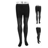 Compression Elastic Pantyhose Relieve Soreness 15 to 20mmHg Thin Comfortable