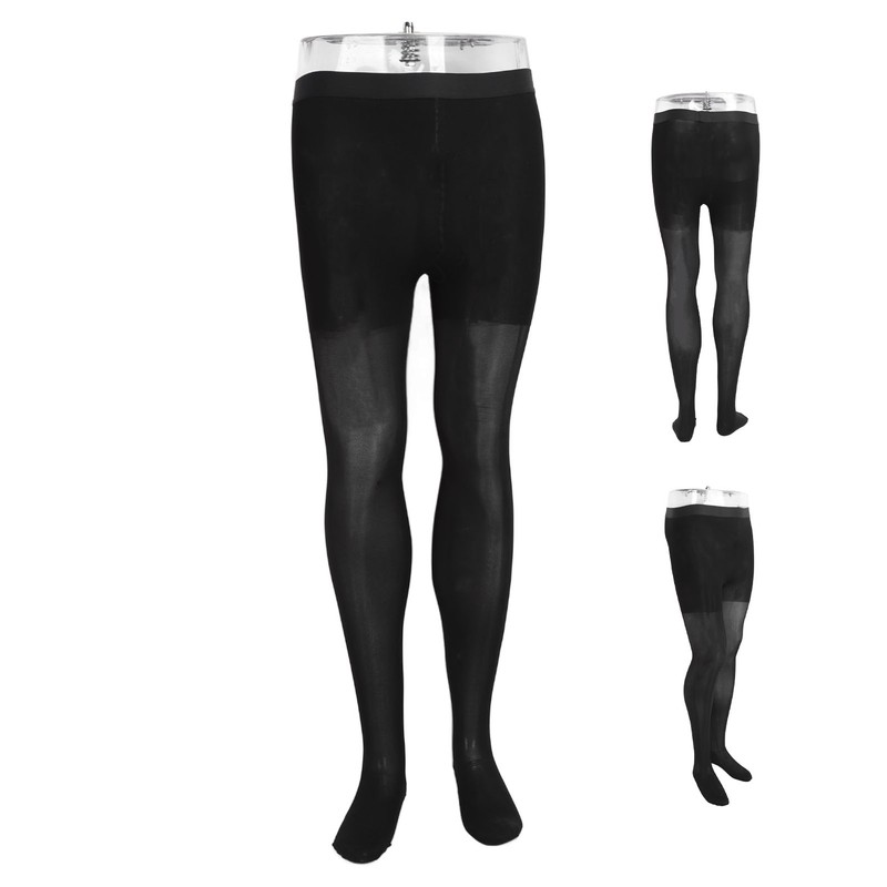 Compression Elastic Pantyhose Relieve Soreness 15 to 20mmHg Thin Comfortable