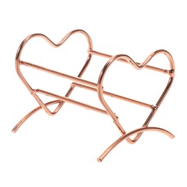 IWOWHERO Makeup Blender Sponge Powder Puff Stand Beauty Sponge Case Travel Holder Dryer Rack Vanity Organizer