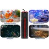 Aquarium Heater 300W/500W/800W/1200W, Submersible Fish Tank Heater with Digital LED