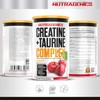 Creatine Monohydrate Powder - 500 g - Creatine Monohydrate -