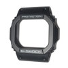 Genuine CASIO G-5600E-1 Bezel GW-M5610-1JF GW-M5600-1JF Cover