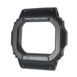Genuine CASIO G-5600E-1 Bezel GW-M5610-1JF GW-M5600-1JF Cover