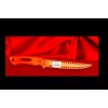 Hiviz- Betts Billy Bay Hiviz Razor Sharp 11" FILET Fillet