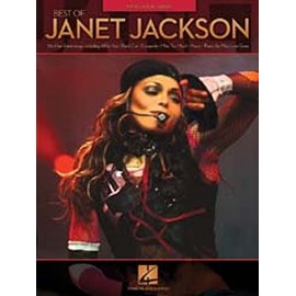 Best of Janet Jackson