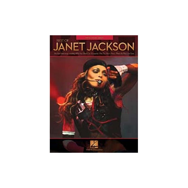 Best of Janet Jackson