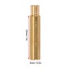 Soldering Iron Tips for Use with M2,M2.5, M3, M4, M5,