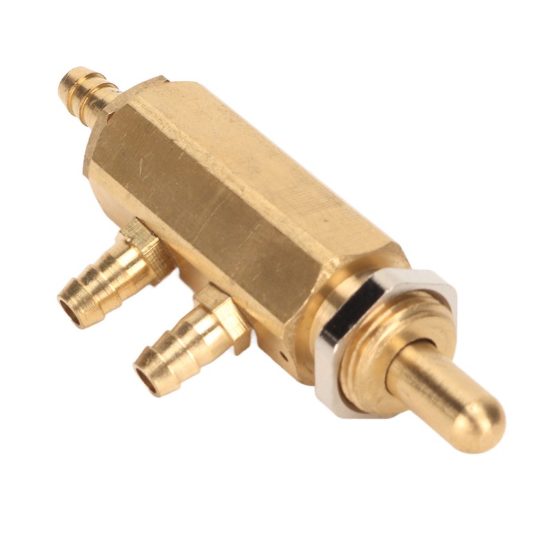 Dental Valve Toggle Copper Professional Long Lasting Dental Chair Pulldown