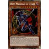 Dark Magician of Chaos (Platinum Secret Rare) - RA03-EN134 -
