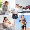 lefeke Sacroiliac SI Joint Hip Belt, Back Brace for Lower
