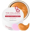 Moisture supply hydrogel hyaluronic acid snail marine eye patch 90g - 13. Collagen wrinkle patch + gold snail patch / 수분공급 하이드로겔 히알루론산달팽이마린 아이패치 90g - 13.콜라겐 링클패치+골드스네일 패치