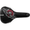 Net Unisex - Adult Speedway Saddles, Black, One Size