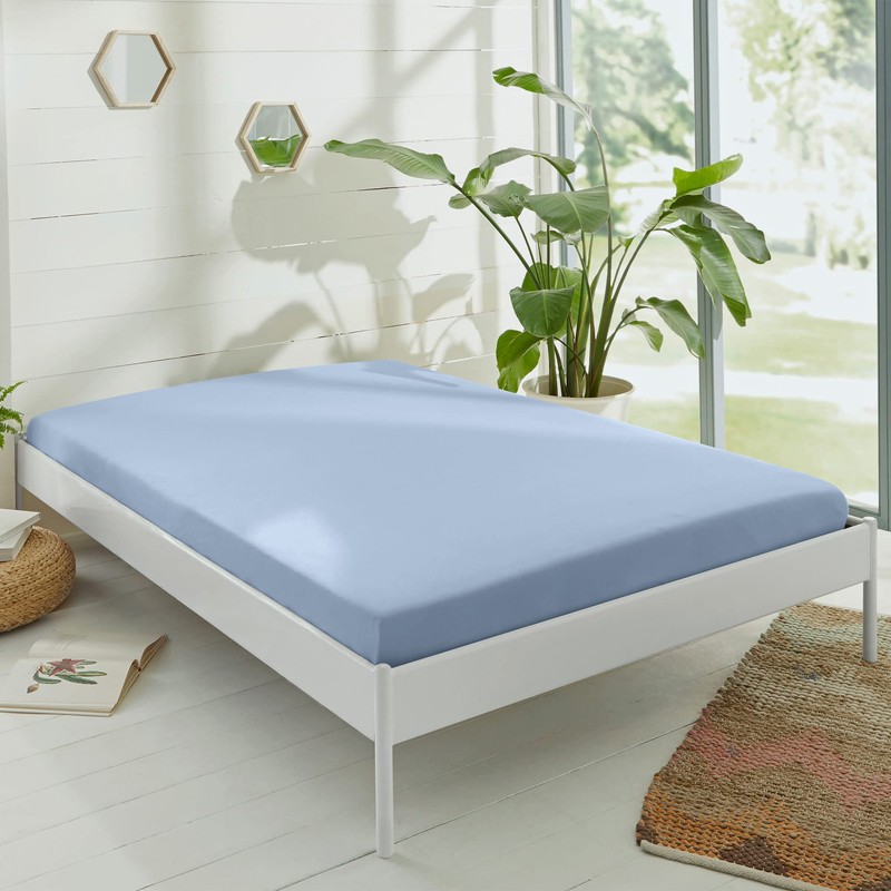 Erwin Müller Murnau Fitted Sheet